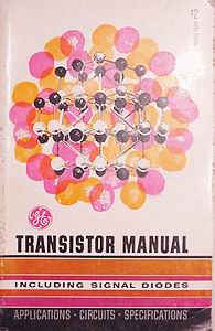 GE 6th Edition Transistor Handbook