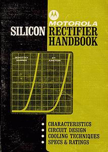 Motorola Rectifier Handbook