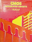 National CMOS Integrated Circuits