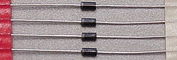 General Semiconductor, 1N4007