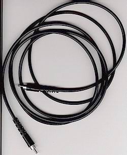 8ft. cable, RCA connectors