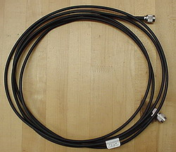 12 foot reverse TNC cable