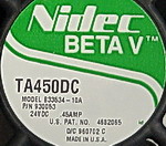 TA450DC B33534-10A