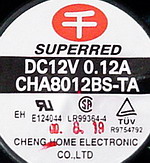 CHA8012BS-TA