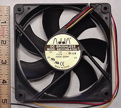 ADDA AD1212HB-A72GL Fan