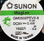 SUNON GM0502PEV2-8