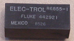 442921 Reed Relay
