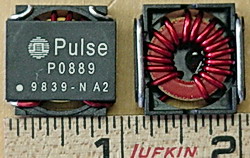 Pulse P0889