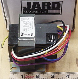 JARD 5041C Power Transformer