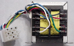 PCI 11188-102 Side View