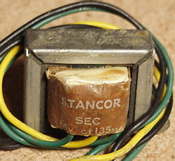 Stancor P8611