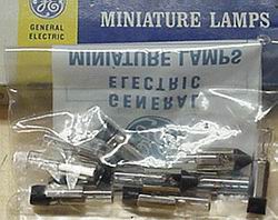 GE 12PSB Lamps