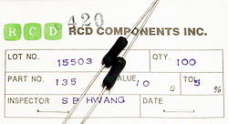 RCD 135 10R