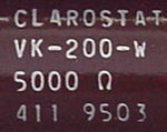 VK-200-W 5K