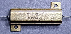 CGS HSA--50 1K0