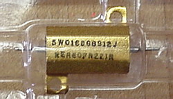 RER60FR221R Resistor