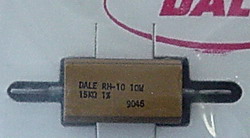Dale RH-10, 15K