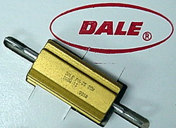 Dale RH-25 100R, 1%