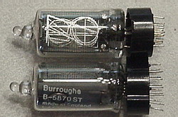 Burroughs B-5870ST