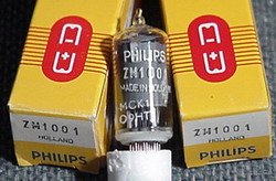 Philips ZM1001
