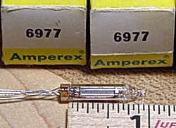 Amperex 6977
