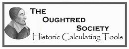 CLICK to visit the Oughtred Society