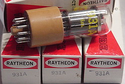 Raytheon 931A