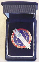 ISRG Pin with blue box, CLICK for bigger PIC! 