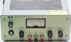 HP 6294A Power Supply