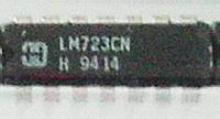 LM723CN