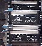 Fujitsu individual anti-static packs