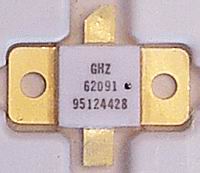 GHZ 62091