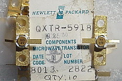 HP QXTR-5918