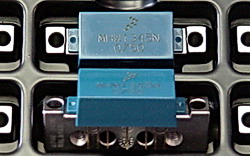 Freescale MHW1345N VHF Amp