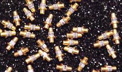 microwave diodes
