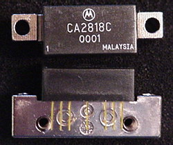 Motorola CA2818C