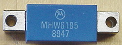 MHW6185