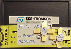 SD1904 N-ch. MOSFET