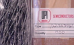 UPI Semiconductor 1N3287W