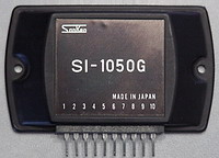 Sanken SI-1050G