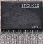 STK3102 II