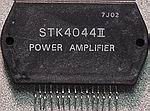 STK4044 II 
