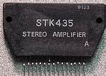 STK435