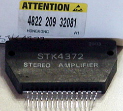 STK4372
