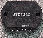 STK5332