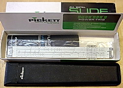 CLICK for New Boxed Pickett Sets