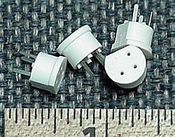 TO-5 Transistor Sockets