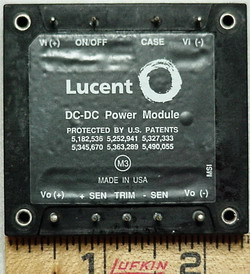 Lucent JC050B