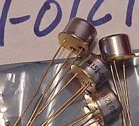 CLICK to see 151- series transistors!