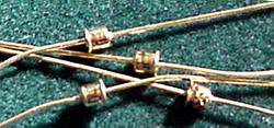 152-0402-00 Tunnel Diodes